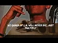 Ice-T colors official lyrics ft. AG OG
