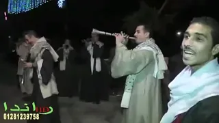 الريس عابد المصري ياتمر حنه تصوير م رمضان سليمان ببني عامر دندنها