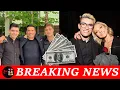 Kelly Ripa and Mark Consuelos Financial Revelation About Their Son Despite a 160 Million Fortune