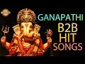 Download Lagu Lord Ganesh 2019 Telugu Songs | Ganapathi Back 2 Back Hit Songs | New Devotional Songs|Devotional TV