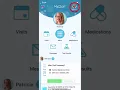 MyChart Proxy Access for CTH Mobile