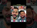 Download Lagu VIRAT KOHLI ROHIT SHARMA 🤩 #shorts #viratkohli #rohitsharma