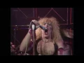 Download Lagu Twisted Sister I'm Am I'm Me BBC Top of the Pops 7-4-1983