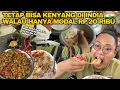 Download Lagu MAKAN SAMPE KENYANG DI INDIA🇮🇳 MODAL RP20K‼️MURAH MERIAH MELIMPAH‼️ TIDAK LUPA BERANTEM DULU GUYS‼️