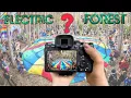 Electric Forest 2024 Vlog Our CRAZIEST Festival Experience Yet