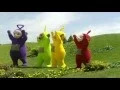 Teletubbies: Tip-Toe Dance (Hit Single)