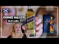 Johnnie Walker Blue Label Review Scotch Blended Whisky