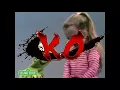kermit triggered
