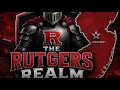 Rutgers Realm 2026 Position Offensive Line