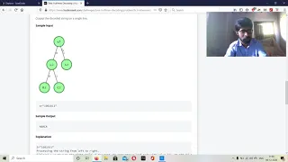 Understanding Huffman Decoding - Step-by-Step Algorithm Guide