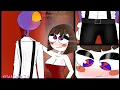 Download Lagu POMNI quiere conocer al amigo de JAX pero no sabe que /comic fandub/ the amazing digital circus.