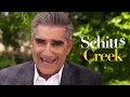 Schitt s Creek Stars Reveal Their Comedy Crushes