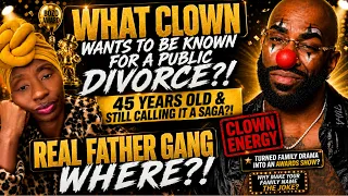 Stepson Bio Daughter Both Debunk LaTruth s Real Father Gang Claim