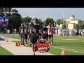 JV BALL! TAMPA BAY TECH TITANS VS NEWSOME WOLVES