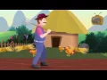 Farmer In The Dell - Children's Song/Rhyme for Babies, Toddlers & Kids
