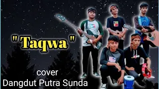 Download Taqwa - Dangdut Putra Sunda MP3