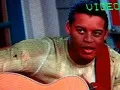ray-j singing one wish on the show one on one