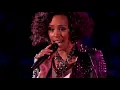 15 Toppers in concert 2016 Whitney Houston Medley.mp4