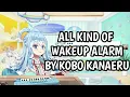 Download Lagu KOBO MEMBERIKAN FAN SERVICE ALARM BANGUN TIDUR!!! #vtuber #hololive #kobo_kanaeru