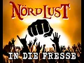Lagu NördLust - In die Fresse