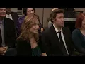 Michael Scott’s Emotional Farewell Song: “9,986,000 minutes” - The Office