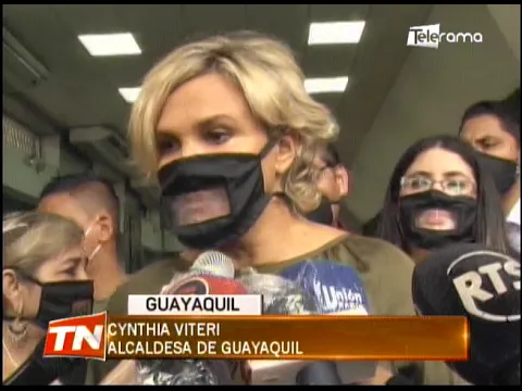 Municipio entregan mascarillas inclusivas para personas con discapacidad auditiva