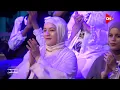 عبدالباسط حمودة يتألق في أغنية "في حتة تانية" في برنامج #معكم_منى_الشاذلي 🤩🤩