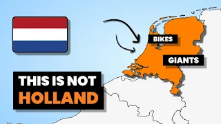 Netherlands Explained