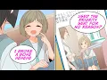 Download Lagu Injured student in priority seat gets called \