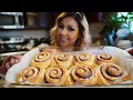 Lagu HOW TO MAKE THE BEST CINNAMON ROLLS EVERY TIME