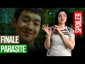 Video di Il finale di Parasite