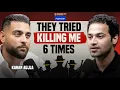 Download Lagu Karan Aujla on Parents, Canada, Love, Loneliness, Music, Security \u0026 Life | FO398 Raj Shamani