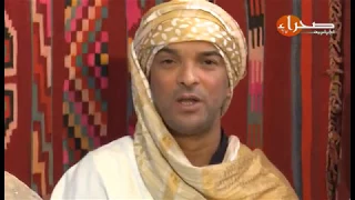 أغنية خير الكلام من التراث الجزائري الفنان لزهر الجلالي 