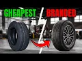 AVOID These 5 All-Season Tire Brands And 10 That Actually Lasted 60 000 Miles