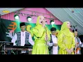 Lagu YAMMIM NAHWAL MADINAH -  SYAHDA NADA QASIDAH - LINTAS AUDIO - SINAR MUDA SHOTING SUKOBUBUK MARGOREJO