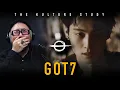 Download Lagu The Kulture Study: GOT7 'PYTHON' MV
