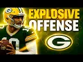 Unlocking the Packers Explosive Offense in Madden 26