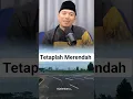 Download Lagu Tetaplah Merendah - Ceramah Ustadz Irfan Rizki Haas #irfanrizkihaas #ustadzirfanrizkihaas #ceramah