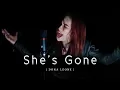 Download Lagu Woww VIRAL Suara Menggelegar Lady Rocker Indonesia DONA LEONE - SHE’S GONE ( Official Cover )