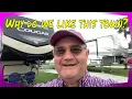 Zephyrhills Florida Forest Lake Village RV Resort