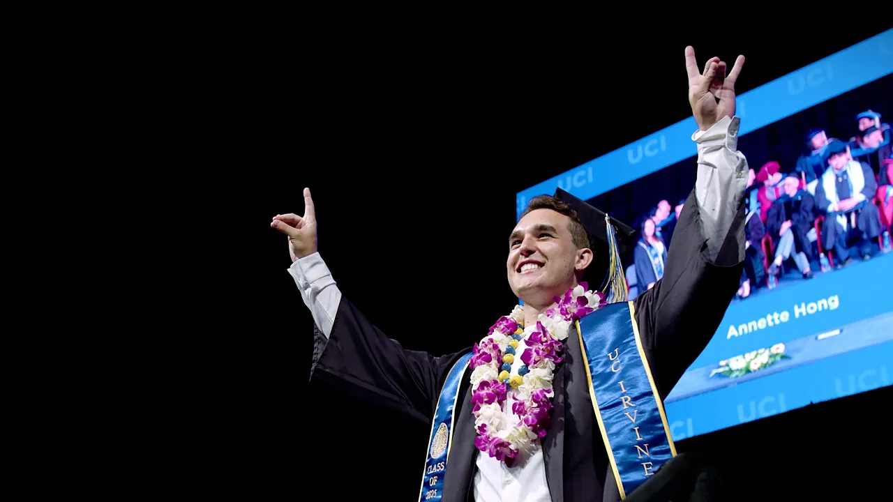 ucirvine channel featured image