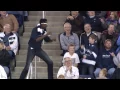Download Lagu Fan Dances to Livin' on a Prayer at Penn State Men's Hockey Game
