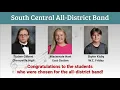 All District Band