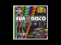 Lagu 80's Revolution - Euro Disco Vol.1 [Continuous Mix CD1] [Pokorny Music Solutions]