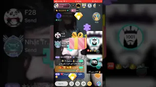 box by basma al kafo bigo live