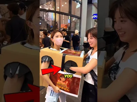 Japan Does THIS to Protect Its People 🇯🇵😳
