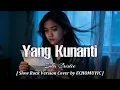 Lagu Yang Kunanti - Inka Christie | Slow Rock Version Cover by Echomuvic