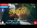 Lagu Revo Ramon~Syahdu~Revo Ramon(Cover)~Ciptaan dan Nyayian ~Hj Rhoma Irama
