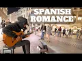 Lagu Spanish Romance - Romanza - Jeux Interdits - Romance d'Amour By Imad Fares