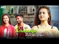 Chahunga Main Tujhe Hardam | Satyajeet Jena | Cute Love Story | Ft. Ruhi \u0026 Kamolesh